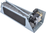 Durablow MFB002-B FBK-200 Replacement Fireplace Blower Fan Kit for Lennox, Superior, Rotom