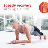 Garden of Life Wobenzym N Joint Health Dietary Supplements Tablets 800 count