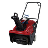 Toro Power Clear 721 R 21 in. Single-Stage GAS Snow Blower